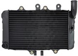 Honda Bros400 Aluminium Radiator